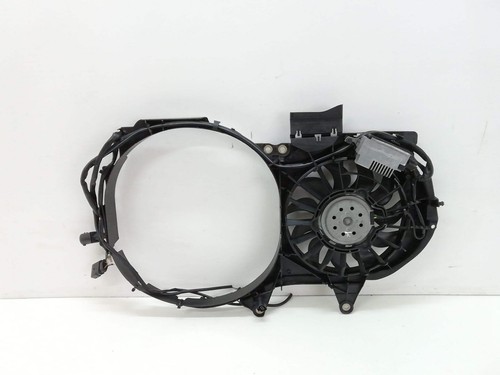 Ventola radiatore audi - ventola,
