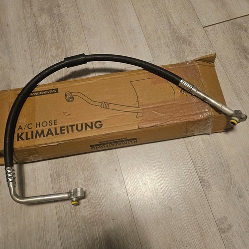 Tubo aria condizionata audi - aria,