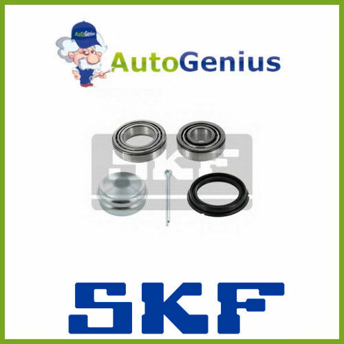 Kit cuscinetto ruota - kit,