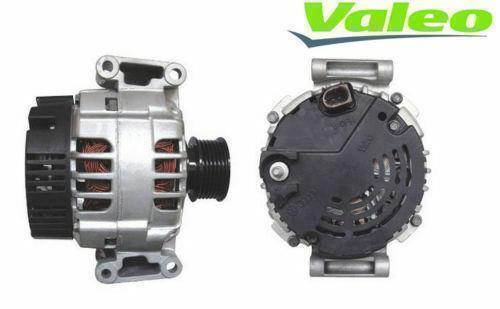 Alternatore 140a audi b7 - alternatore,