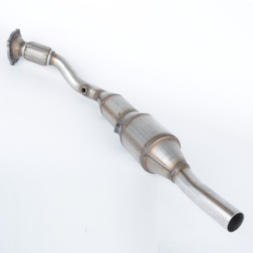 Downpipe arlows per audi - audi, a4