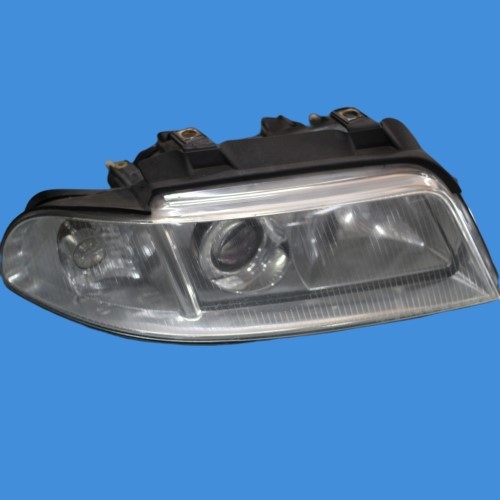 Faro proiettore audi avant - a4,
