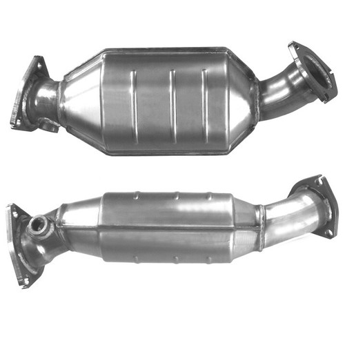 Catalizzatore per audi - audi, a4