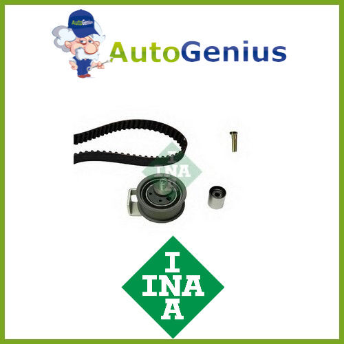 Kit distribuzione audi - distribuzione, a4