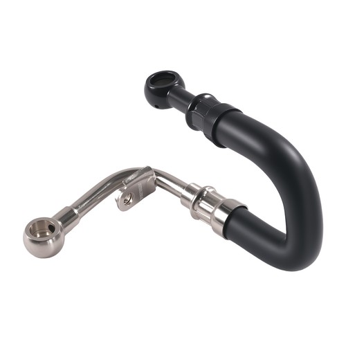 Condotto olio turbo for - condotto,