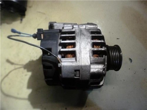6b903016d alternatore audi a4 - 6b903016d,