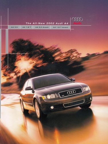 Audi berlina avant 1 8t - audi,