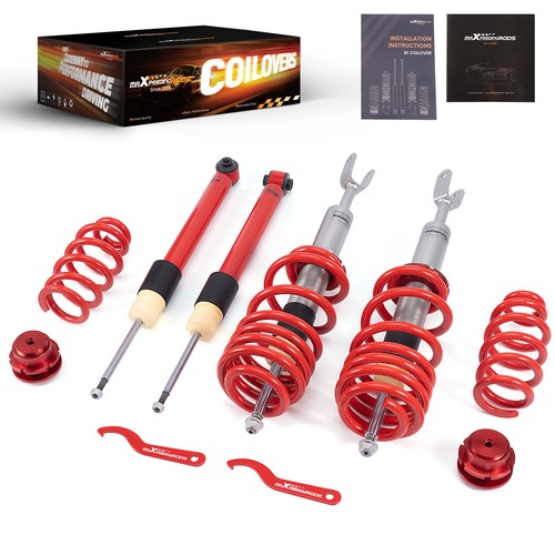 Coilover per audi - coilover, a4