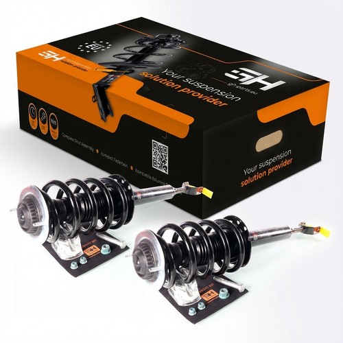 Montante completo gas - completo,