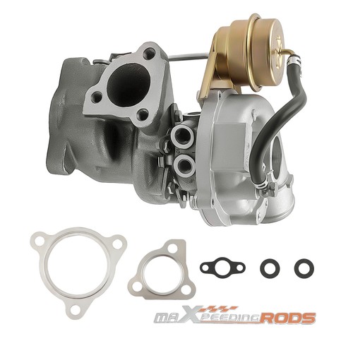 Turbocompresseur for audi a4 - ,