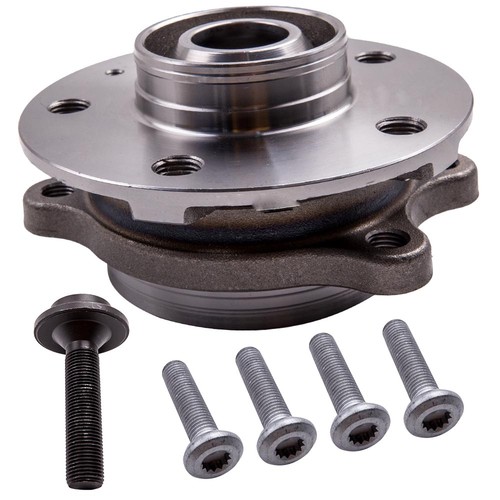 Roulements roue moyeu - 1x, +