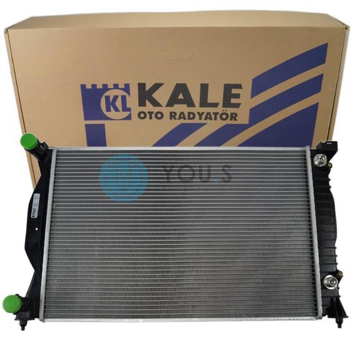 Kale radiatore acqua - radiatore,