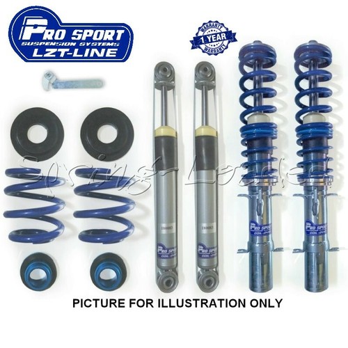 Coilover prosport lzt - per, audi