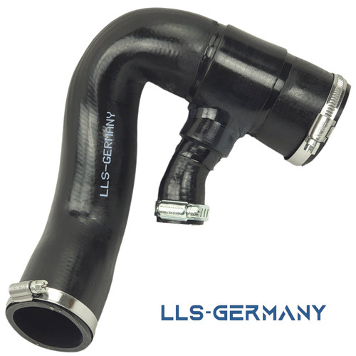 Turbo tubo intercooler per - tubo,