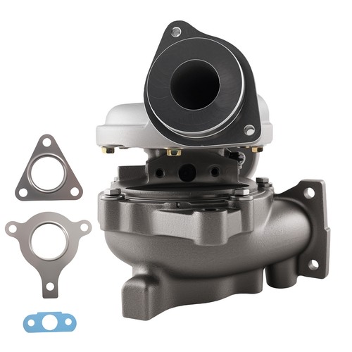 Turbo for audi 8k2 avant - turbo, a4