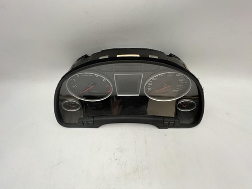 Tachimetro audi avant 8e - tachimetro,