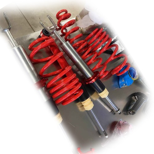 Coilover per audi - audi, a4