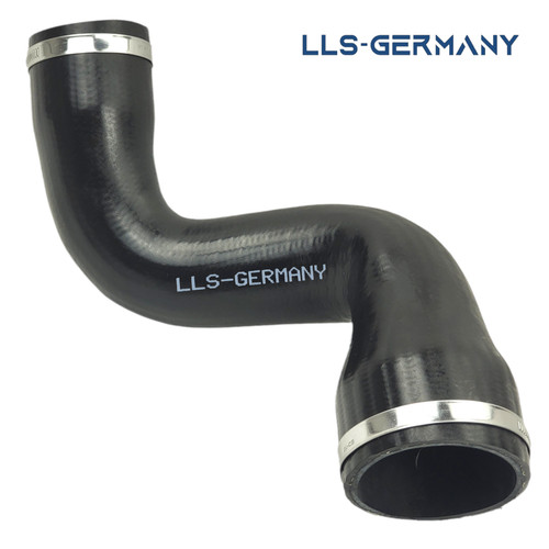 Tubo turbo intercooler - tubo,