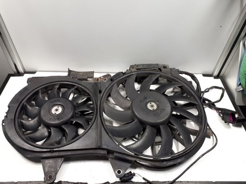 Radiatore completo audi - completo, a4