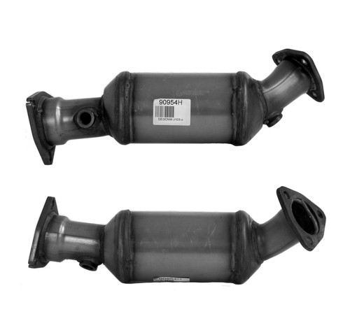 Catalizzatore per audi - catalizzatore, a4