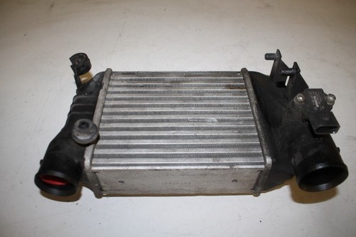 Intercooler audi avant - avant, (b6)
