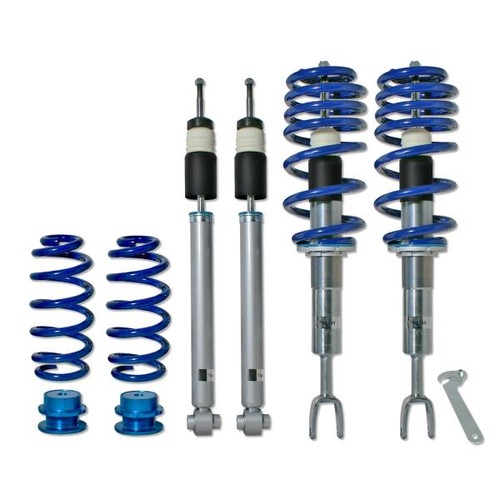 Blueline set assetto fisso - set,