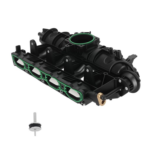 Collettore aspirazione for - collettore,