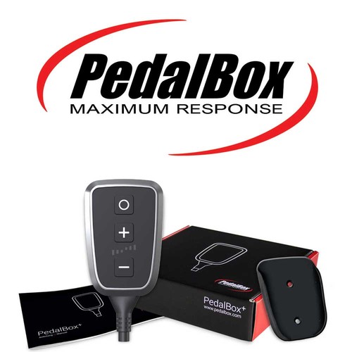 Box pedaliera dte per - per, a4