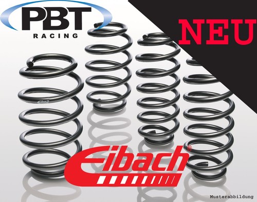 Eibach molle pro kit - eibach,