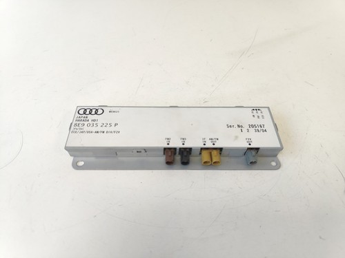Amplificatore antenna audi - antenna, a4