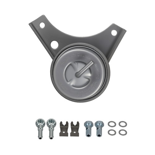 Attuatore turbo elettrico for - turbo,