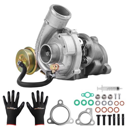 K03 turbocompressore per audi - turbocompressore,