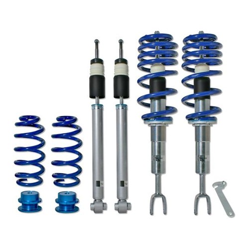 Coilover blueline adatto per - coilover,