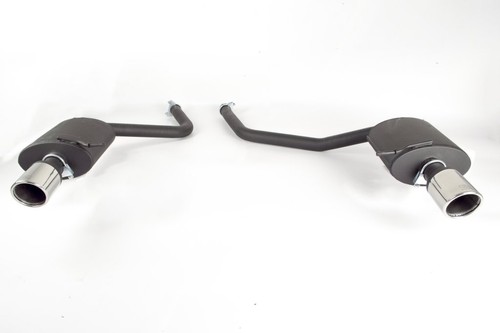 Scarico sportivo ulter - sportivo, sport