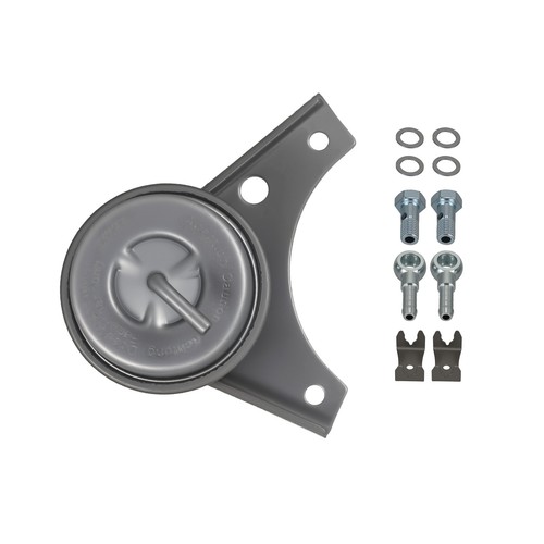 Attuatore turbo elettrico for - elettrico,